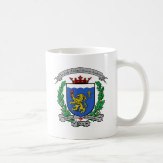 Mug Notre Madame de bonne académie de succès