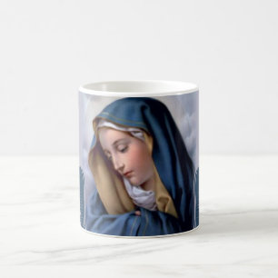 Mug Notre Vierge Marie douleureux mère