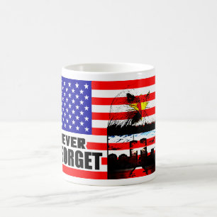 Mug N'oubliez jamais !