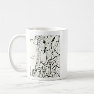 Mug N'oubliez jamais
