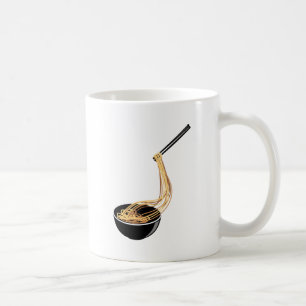 Mug Nouilles