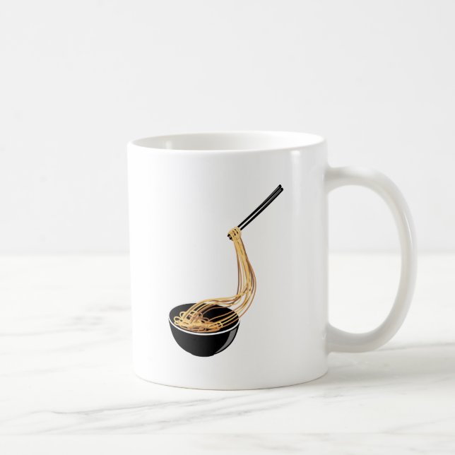 Mug Nouilles (Droite)