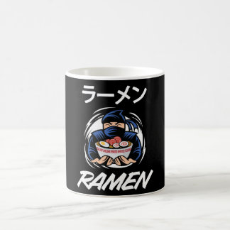 Mug Nouilles Anime Manga drôle mignonne Japon Otaku Ni