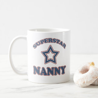 Mug Nounou superstar