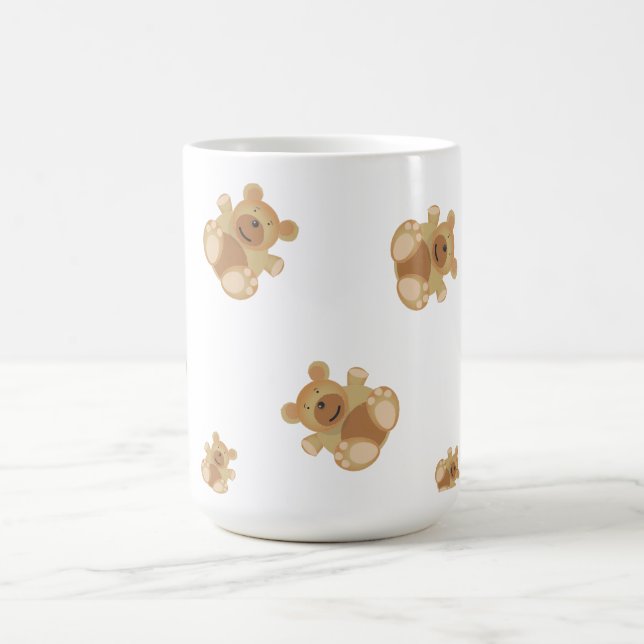 Mug Nounours (Centre)