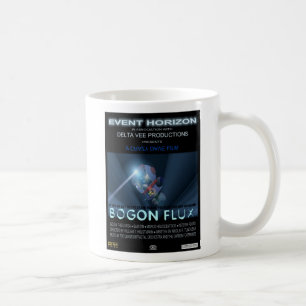 Mug Nounours dans l'espace
