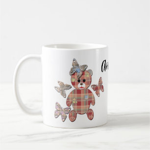 Mug Nounours, Nounours