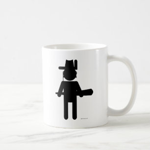 Mug Nounours Roosvelt