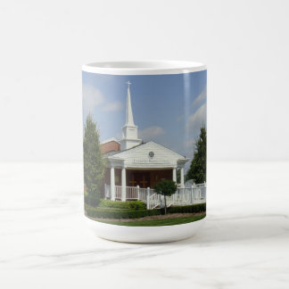 Mug Nourriture d'âme servie ici depuis 1961