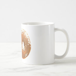 Mug Nourriture délicieuse de bagel