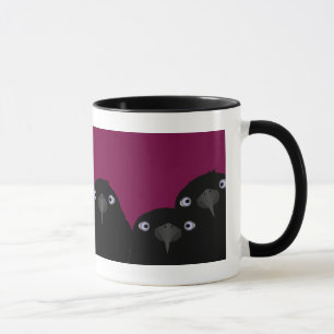 Mug Nourriture du Corbeau