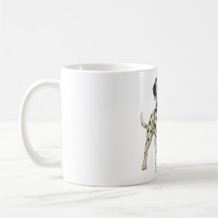 Mug Nous aimons le spor 