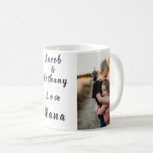 Mug Nous aimons Nana