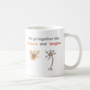 Mug Nous Allons Ensemble