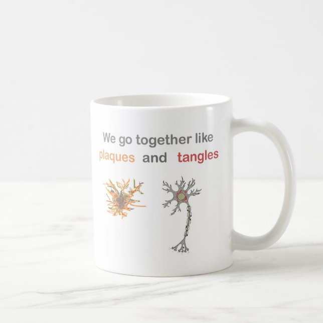 Mug Nous Allons Ensemble (Droite)
