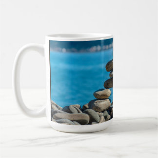 Mug Nous étions ici avant