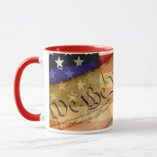 Mug Nous L'Aigle Du Peuple