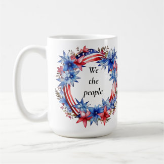 MUG NOUS, LE PEUPLE, NE VOTONS PAS POUR UN FELON CONDA