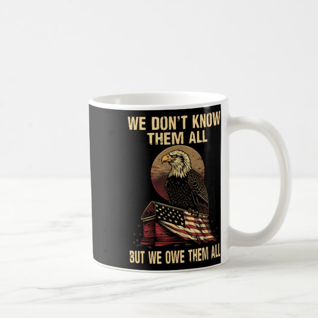 Mug Nous Ne Les Connaissons Pas Tous, Mais Nous Les De (Droite)