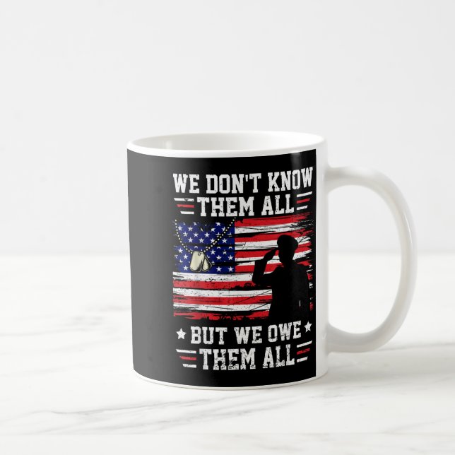 Mug Nous ne les connaissons pas tous mais nous leur de (Droite)