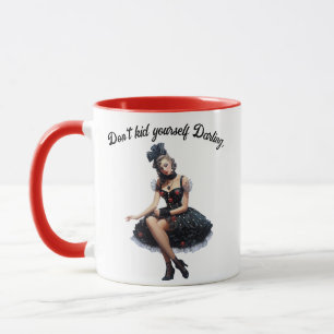 Mug Nous ne sommes pas libres avant d'être tous libres