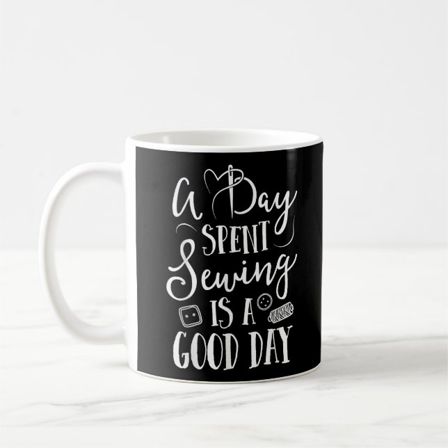 Mug Nous nous levons ensemble, Journée internationale  (Gauche)