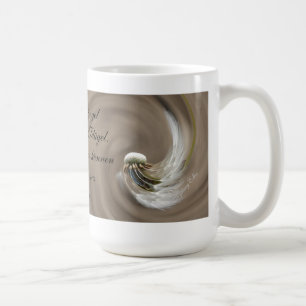 Mug "Nous sommes des anges" par mysteryella