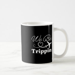 Mug Nous sommes en vadrouille à Hawaï, vacances d'été