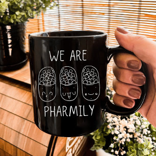Mug Nous Sommes Pharmilés   Fantastique journée de la 