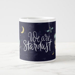 Mug - Nous sommes Stardust