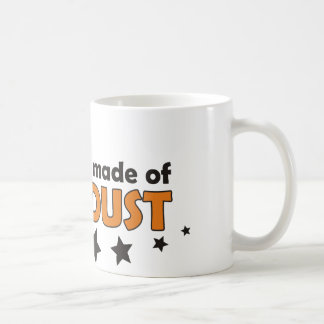 Mug Nous sommes tous avons fait des chimères