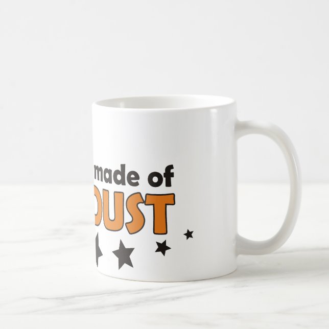 Mug Nous sommes tous avons fait des chimères (Droite)