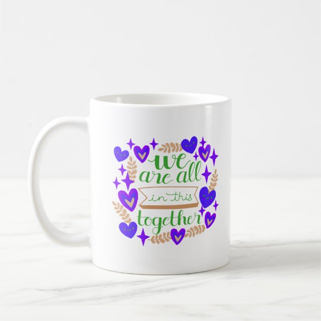 MUG NOUS SOMMES TOUS DANS CE DOMAINE (Gauche)