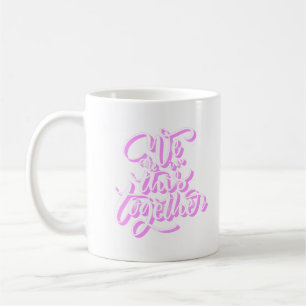 MUG NOUS SOMMES TOUS DANS LE MÊME BATEAU
