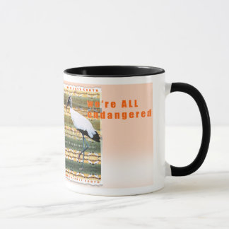 Mug nous sommes TOUS en danger