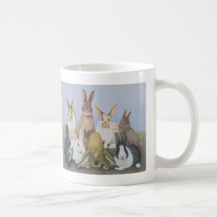 Mug Nous sommes toutes les oreilles