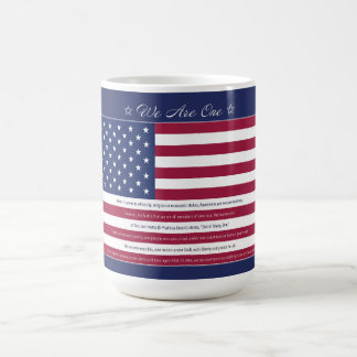 Mug Nous sommes un