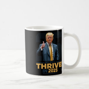 Mug Nous Verrons En 2025 !