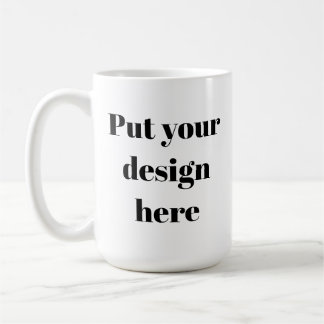Mug nouveau