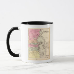 Mug Nouveau Bedford 2