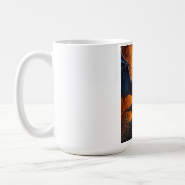 Mug Nouveau Disgin Muck (Gauche)