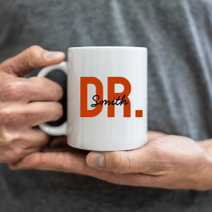 Mug Nouveau Docteur Médicale de l'école étudiant
