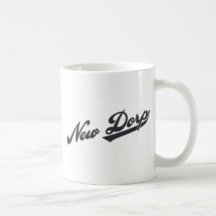Mug Nouveau Dorp