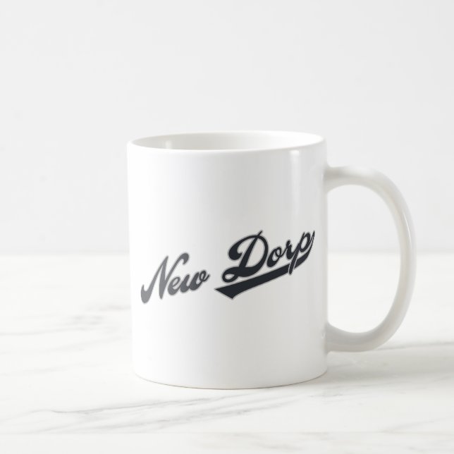 Mug Nouveau Dorp (Droite)
