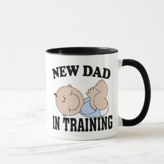 MUG NOUVEAU GARÇON
