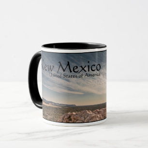 Mug Nouveau-Mexique - États-Unis