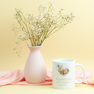 Mug Nouveau-né Notre Petite Musique Angel