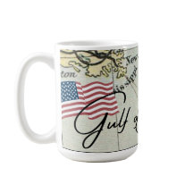 Nouveau nom du GOLFE d'AMÉRIQUE sur la carte US av