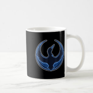 Mug Nouveau T-shirt Minnesota Rebel Drapeau de l'État 