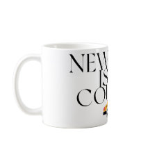 Nouveau Tee Graphique York Est Mon Pays